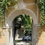 Villa Palazzo Dei Leoni