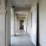 Palazzo Dei Leoni 别墅 阿米诺