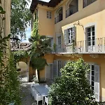 别墅 Palazzo Dei Leoni 阿米诺
