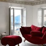 Palazzo Dei Leoni 别墅 *
