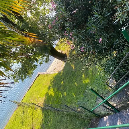 Villa Palazzo Dei Leoni *