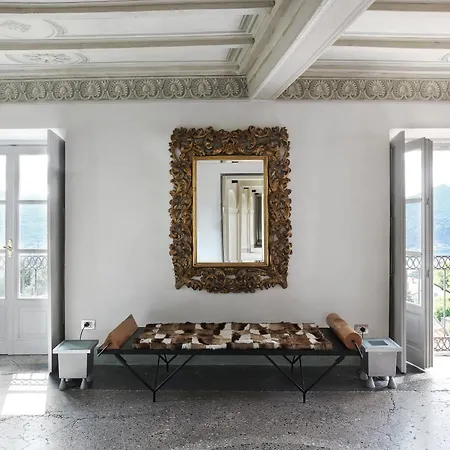 Villa Palazzo Dei Leoni