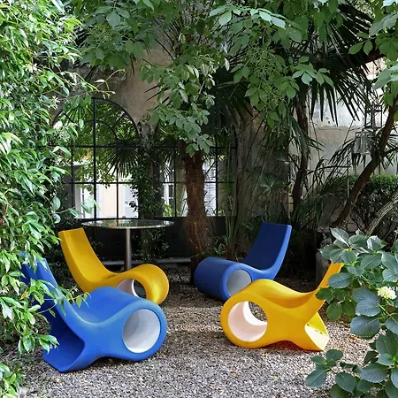 Palazzo Dei Leoni Villa Ameno