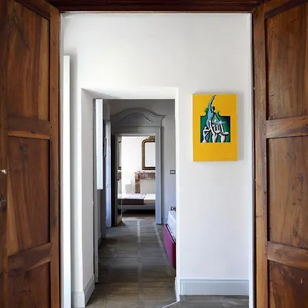 Vila Palazzo Dei Leoni *